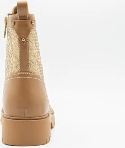 Guess Raziely2 Dames Laarzen - Beige/Bruin - Maat 40 -Gabor Verkoop 2024 1009x1200