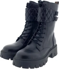 Guess Sery Dames Laarzen - Zwart - Maat 37 -Gabor Verkoop 2024 1012x1200 2