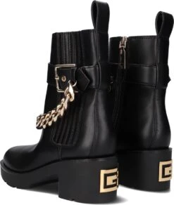 GUESS Parsle Dames Laarzen - Zwart - Maat 39 -Gabor Verkoop 2024 1014x1200 2