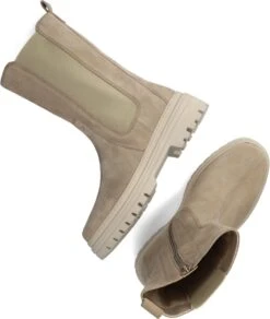 Gabor 91.724 Dames Laarzen - Beige - Maat 39 -Gabor Verkoop 2024 1014x1200 3