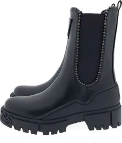 Guess Nahillan / Stivale Dames Laarzen - Zwart - Maat 37 -Gabor Verkoop 2024 1020x1200 1