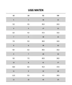 UGG W Classic Mini II Dames Laarzen - Zwart - Maat 37 -Gabor Verkoop 2024 1020x1200