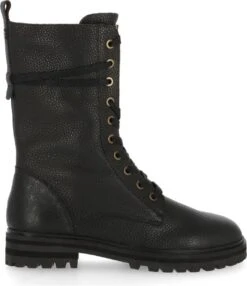 Mexx Enkellaarzen Hatty - Zwart - Dames - Boots - - Maat 42 - Laarzen - Laarzen Dames -Gabor Verkoop 2024 1036x1200
