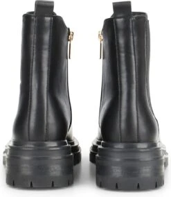 POSH By Poelman LOT Dames Chelsea Laarzen - Zwart - Maat 41 -Gabor Verkoop 2024 1044x1200 2