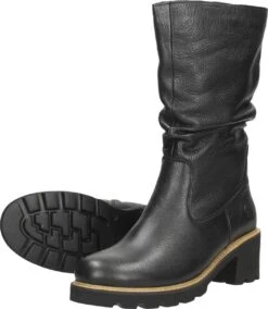 Remonte Kuit Laarzen Kuit Laarzen - Zwart - Maat 44 -Gabor Verkoop 2024 1045x1200