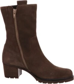 Gabor 92.806 Dames Laarzen - Bruin - Maat 39