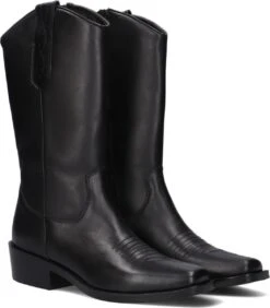 Omoda Lpsidonia-01 Cowboylaarzen - Western Laarzen - Dames - Zwart - Maat 42 -Gabor Verkoop 2024 1051x1200 3