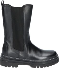 Gabor 91.724 Dames Laarzen - Zwart - Maat 40.5 -Gabor Verkoop 2024 1051x1200 5