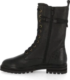 Mexx Enkellaarzen Hatty - Zwart - Dames - Boots - - Maat 42 - Laarzen - Laarzen Dames -Gabor Verkoop 2024 1053x1200