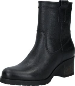 Bullboxer - Ankle Boot - Women - Black2 - 36 - Laarzen -Gabor Verkoop 2024 1054x1200 4