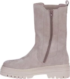 Gabor 91.724 Dames Laarzen - Beige - Maat 39 -Gabor Verkoop 2024 1062x1200 1