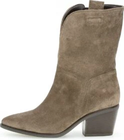 Gabor 96.692 Dames Laarzen - Bruin - Maat 37