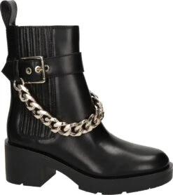 GUESS Parsle Dames Laarzen - Zwart - Maat 39 -Gabor Verkoop 2024 1068x1200 1