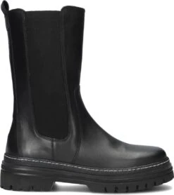 Gabor 91.724 Dames Laarzen - Zwart - Maat 38 -Gabor Verkoop 2024 1068x1200