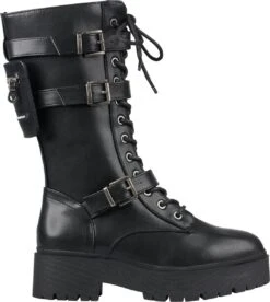 Bullboxer - Boot - Women - Black - 36 - Laarzen -Gabor Verkoop 2024 1074x1200