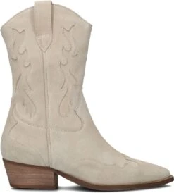 Tango Tory 1 Cowboylaarzen - Western Laarzen - Dames - Beige - Maat 39 -Gabor Verkoop 2024 1081x1200 3