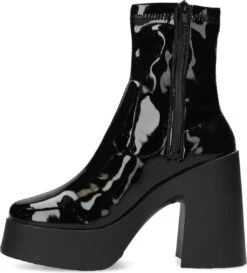 Mexx High Heel Laarzen Kirez Dames - Zwart - Maat 40 -Gabor Verkoop 2024 1087x1200