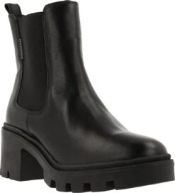 Bullboxer - Chelsea Boot - Women - Black - 41 - Laarzen -Gabor Verkoop 2024 1091x1200 2