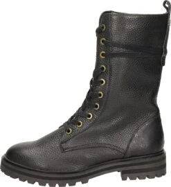 Mexx Enkellaarzen Hatty - Zwart - Dames - Boots - - Maat 42 - Laarzen - Laarzen Dames -Gabor Verkoop 2024 1093x1200 2