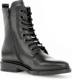 Gabor 72.745.57 Dames Laarzen - Zwart - Maat 40.5 -Gabor Verkoop 2024 1093x1200