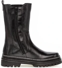 Gabor 91.724 Dames Laarzen - Zwart - Maat 38 -Gabor Verkoop 2024 1095x1200 1