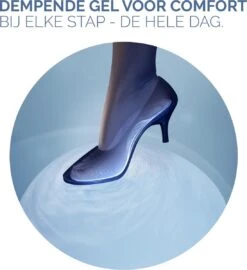 Scholl ActivGel Inlegzolen – Laarzen En Enkellaarzen – 1 Paar -Gabor Verkoop 2024 1097x1200 2