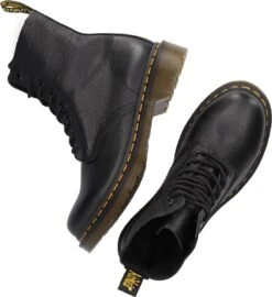 Dr. Martens 1460 - Zwart/geel - Laarzen - Unisex - Maat 39 -Gabor Verkoop 2024 1099x1200 2