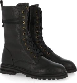 Mexx Enkellaarzen Hatty - Zwart - Dames - Boots - - Maat 42 - Laarzen - Laarzen Dames -Gabor Verkoop 2024 1103x1200