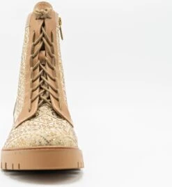 Guess Raziely2 Dames Laarzen - Beige/Bruin - Maat 40 -Gabor Verkoop 2024 1104x1200