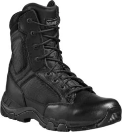 MAGNUM VIPER PRO 8.0 - Heren Insert Laarzen Tactical Boots Zwart M810042-021 - Maat EU 43 UK 9 -Gabor Verkoop 2024 1108x1200 5