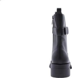 Guess Madox Veterboots - Laarzen Met Veters - Dames - Zwart - Maat 39 -Gabor Verkoop 2024 1109x1200