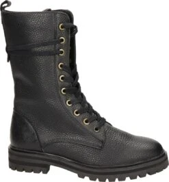 Mexx Enkellaarzen Hatty - Zwart - Dames - Boots - - Maat 42 - Laarzen - Laarzen Dames -Gabor Verkoop 2024 1113x1200 1