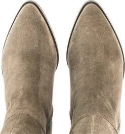 Gabor 96.692 Dames Laarzen - Bruin - Maat 40 -Gabor Verkoop 2024 1120x1200 2