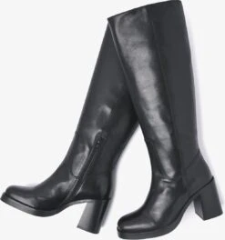 VIA VAI Avery Kace Hoge Laarzen - Zwart - Maat 39 -Gabor Verkoop 2024 1121x1200