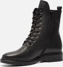 Gabor 72.745.57 Dames Laarzen - Zwart - Maat 40.5 -Gabor Verkoop 2024 1125x1200