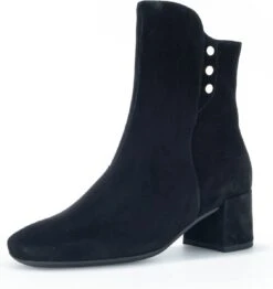 Gabor 92.982 Dames Laarzen - Zwart - Maat 40.5 -Gabor Verkoop 2024 1132x1200 1