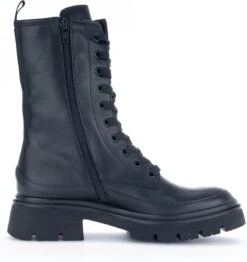 Gabor 91.831 Dames Laarzen - Zwart - Maat 39 -Gabor Verkoop 2024 1133x1200