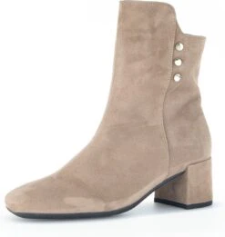 Gabor 92.982 Dames Laarzen - Beige - Maat 42 -Gabor Verkoop 2024 1137x1200 1