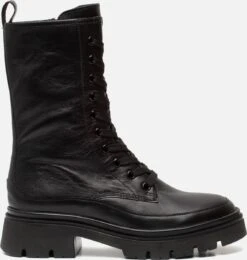 Gabor 91.831 Dames Laarzen - Zwart - Maat 39