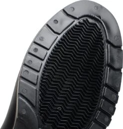 Geweo Regenlaarzen - Wellington Chelsea Laarzen - Kerstmis - Kerstfeest - Christmas Gift - Kort Boots - Waterdichte - Dames - Zwart - Maat 37 -Gabor Verkoop 2024 1139x1200