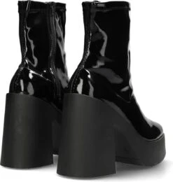 Mexx High Heel Laarzen Kirez Dames - Zwart - Maat 40 -Gabor Verkoop 2024 1141x1200 5