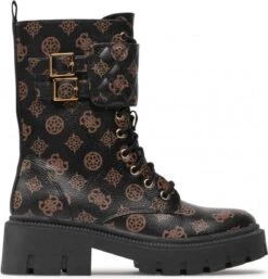 Guess Sery Dames Laarzen - Bruin - Maat 38 -Gabor Verkoop 2024 1152x1200