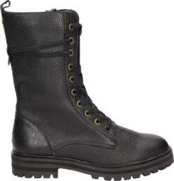 Mexx Enkellaarzen Hatty - Zwart - Dames - Boots - - Maat 42 - Laarzen - Laarzen Dames -Gabor Verkoop 2024 1154x1200 1