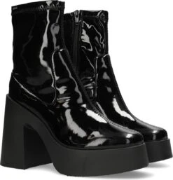 Mexx High Heel Laarzen Kirez Dames - Zwart - Maat 40 -Gabor Verkoop 2024 1154x1200