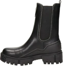Guess Nahillan / Stivale Dames Laarzen - Zwart - Maat 37 -Gabor Verkoop 2024 1158x1200 1