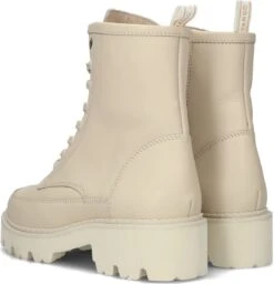 Tango Bee Bold 520 Veterboots - Laarzen Met Veters - Dames - Beige - Maat 38 -Gabor Verkoop 2024 1158x1200 2