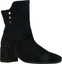 Gabor 92.982 Dames Laarzen - Zwart - Maat 40.5 -Gabor Verkoop 2024 1163x1200