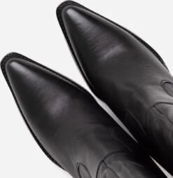 Bronx New-kole 14176 Hoge Laarzen - Dames - Zwart - Maat 41 -Gabor Verkoop 2024 1165x1200