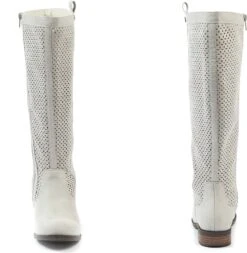 Gabylou - Laarzen Voor Brede Kuiten XL - Model Colette - LT Grijs, Maat 39 -Gabor Verkoop 2024 1170x1200