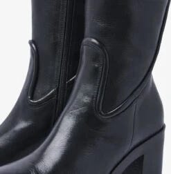 VIA VAI Taara Grace Hoge Laarzen - Zwart - Maat 39 -Gabor Verkoop 2024 1176x1200